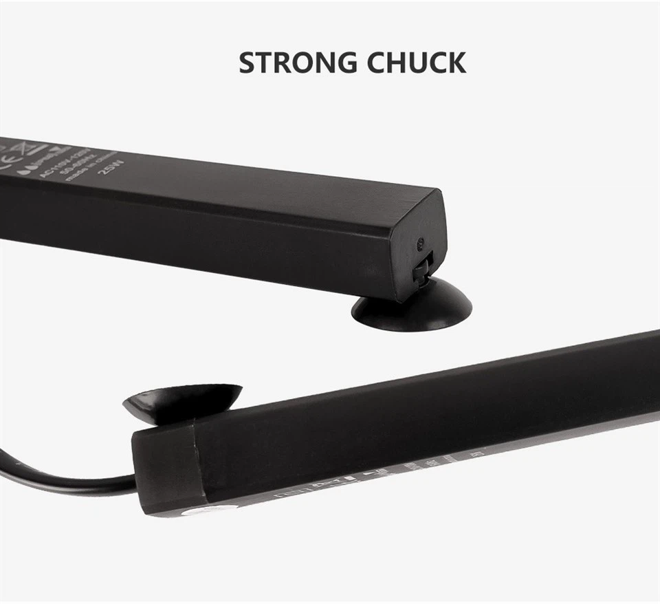 Aquarium-Specific Constant-Temperature Heating Rod suppliers