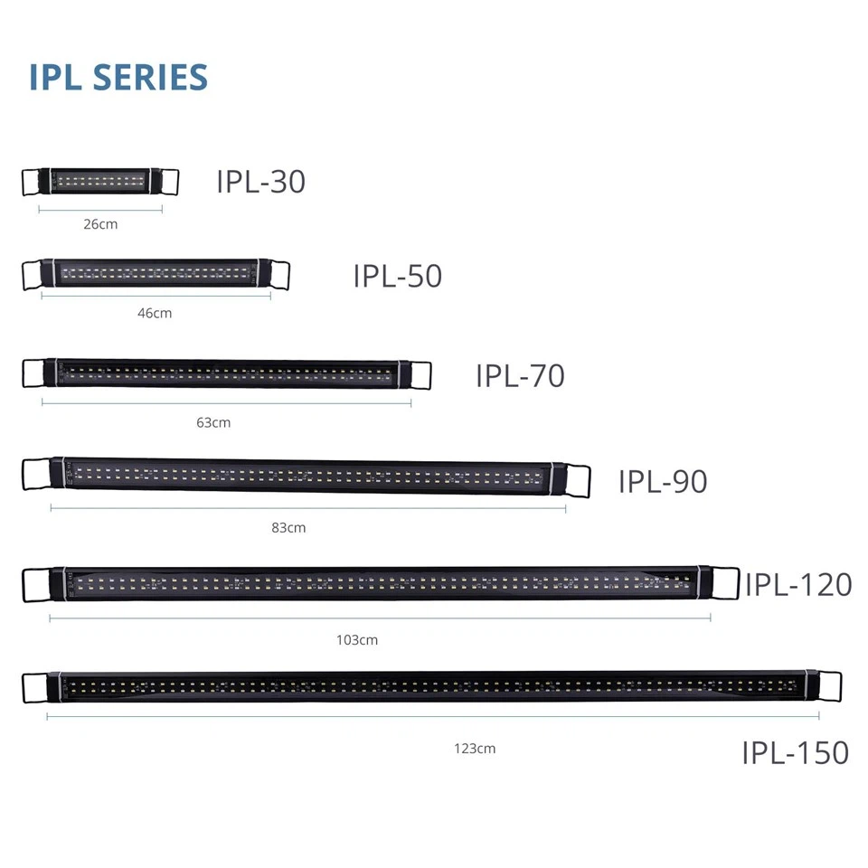 Best LED Lighting For Aquatic Plant manufacturers