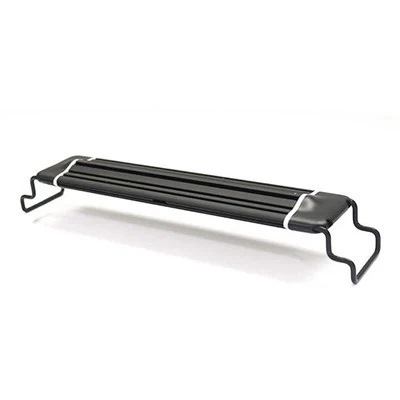 Aquariumlicht met stand