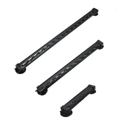 Lage power aquarium bellenlamp