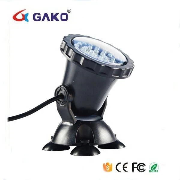 Underwater Pond Light manufacturers